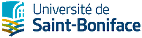 saint boniface logo transparent