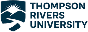 thompson rivers logo transparent